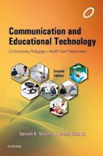 Communication and Educational Technology - E-Book