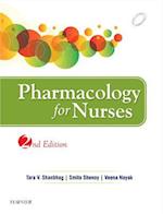 Pharmacology for Nurses - E-Book