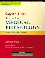 Guyton & Hall Textbook of Medical Physiology - E-Book