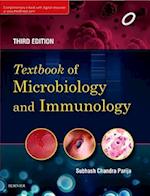 Textbook of Microbiology and Immunology - E-book