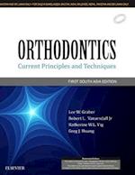 Orthodontics: Current Principles and Techniques: First SA Edn