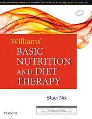 Williams' Basic Nutrition & Diet Therapy: First South Asia Edition