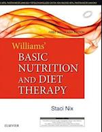 Williams' Basic Nutrition & Diet Therapy: First South Asia Edition