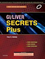 GI/Liver Secrets Plus: First South Asia Edition