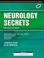 Neurology Secrets: First South Asia Edition