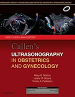 Callen's Ultrasonography in Obstetrics & Gynecology: 1SAE - E-book