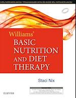 Williams' Basic Nutrition & Diet Therapy: First South Asia Edition - E-Book