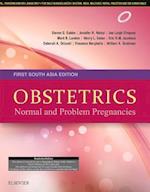 Obstetrics: Normal and Problem Pregnancies: 1st South Asia Edn-E Book