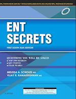 ENT Secrets - First South Asia Edition