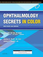 Ophthalmology Secrets in Color: First South Asia Edition - E-Book
