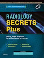 Radiology Secrets: First South Asia Edition - Ebook