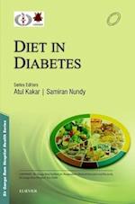 Sir Ganga Ram Hospital Health Series: Diet in Diabetes Mellitus