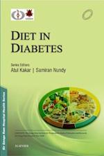 Sir Ganga Ram Hospital Health Series: Diet in Diabetes Mellitus - e-book