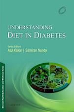 Elsevier Health Education and Wellness Series: Understanding Diet in Diabetes - e-Book