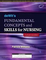 deWit's Fundamental Concepts and Skills for Nursing - First South Asia Edition