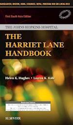 The Harriet Lane Handbook: First South Asia Edition