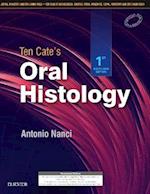 Ten Cate's Oral Histology: First South Asia Edition