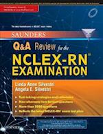Saunders Q & A Review for the NCLEX-RN® Examination: First South Asia Edition