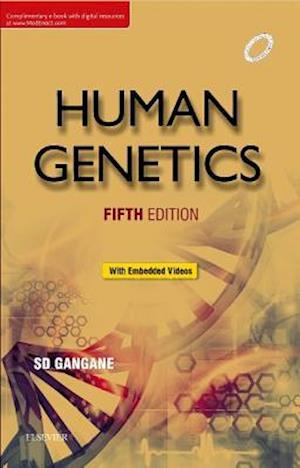 Human Genetics E-Book