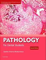 Pathology for Dental Students - E-Book