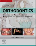 Orthodontics: Diagnosis and Management of Malocclusion and Dentofacial Deformities, E-Book