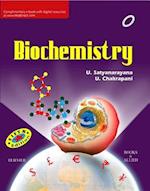Biochemistry - E-book
