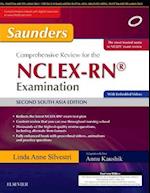 Saunders Comprehensive Review for the NCLEX-RN Examination - E-book