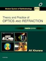 Theory and Practice of Optics & Refraction - E-book