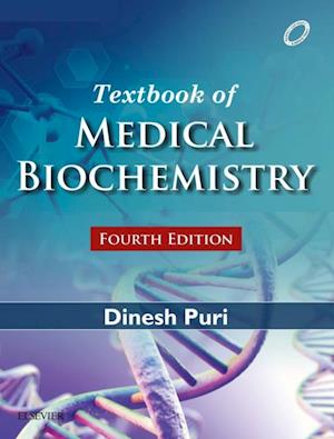 Textbook of Medical Biochemistry E- BK