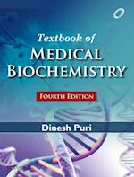 Textbook of Medical Biochemistry E- BK