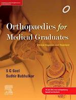 Orthopaedics for Medical Graduates