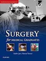 Surgery for Medical Graduates