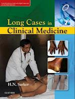 Long Cases in Clinical Medicine - E-Book