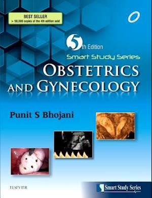 Smart Study Series:Obstetrics & Gynecology - E-book