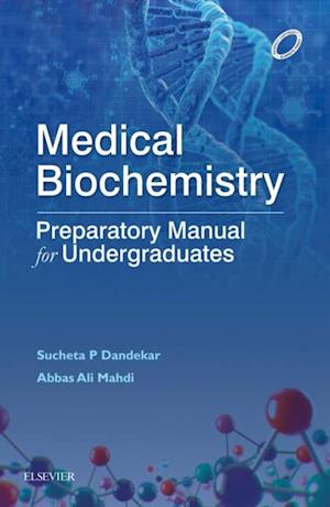 Medical Biochemistry: Exam Preparatory manual E-Book