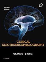 Clinical Electroencephalography E-book