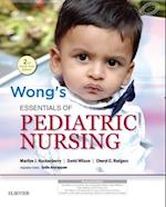 Wong's Essentials of Pediatric Nursing: Second South Asian Edition