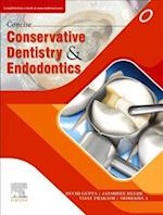 Concise Conservative Dentistry and Endodontics
