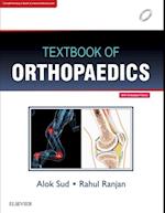 Textbook of Orthopaedics, 1edition - E-Book