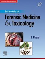 Essentials of Forensic Medicine and Toxicology, 1st Edition