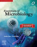 Essentials of Microbiology