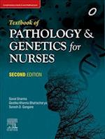 Textbook of Pathology and Genetics for Nurses