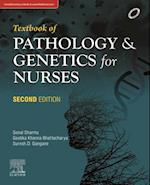 Textbook of Pathology and Genetics for Nurses E-Book