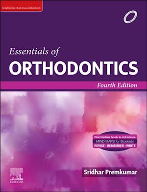 Essentials of Orthodontics-E Book