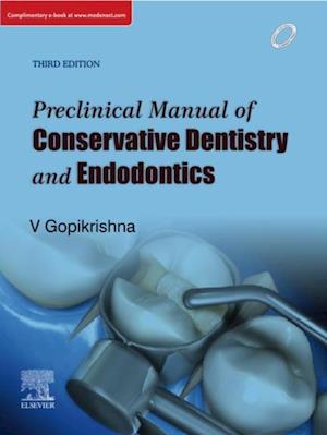 Preclinical Manual of Conservative Dentistry and Endodontics E-book