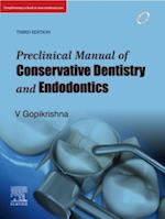 Preclinical Manual of Conservative Dentistry and Endodontics E-book