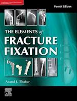 The elements of fracture fixation, 4e