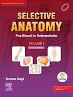 Selective Anatomy Vol 1, 2nd Edition