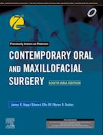 Contemporary Oral and Maxillofacial Surgery, 7 e : South Asia Edition E-book