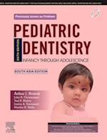 Pediatric Dentistry, 6e-South Asia Edition -E-book